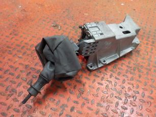 504058698 IVECO Кулиса КПП