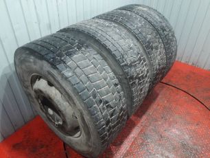 Изображение грузовика