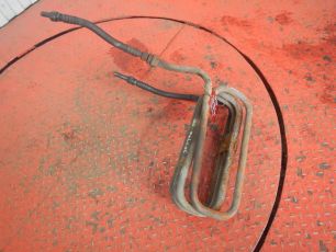 Изображение грузовика