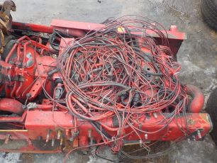 Изображение грузовика