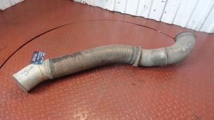 1678364 DAF Труба глушителя, № XF143308