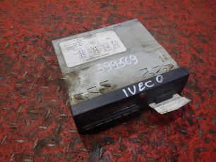 Изображение грузовика