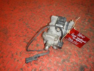 504156083 IVECO Кран главный тормозной