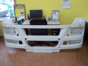 Изображение грузовика