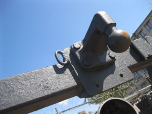 Изображение грузовика