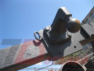 Изображение грузовика