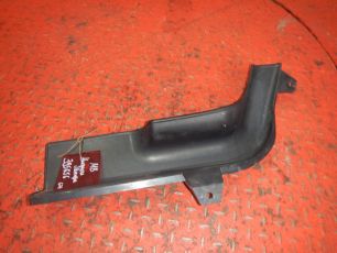 9438841674 MERCEDES Накладка бампера, № XF395656