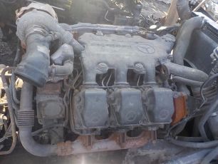5410100105 MERCEDES Блок двигателя