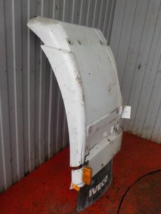 504090862 IVECO Крыло переднее / задняя часть, № XF183799