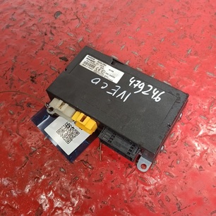 504342304 IVECO Блок управления ECU
