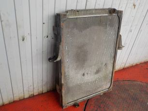 Изображение грузовика