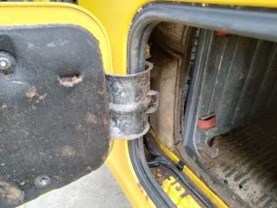 Изображение грузовика