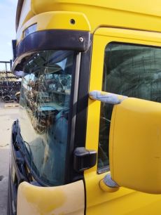 1346935 SCANIA Накладка стойки, № XF389620