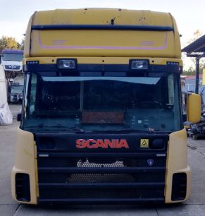 Изображение грузовика