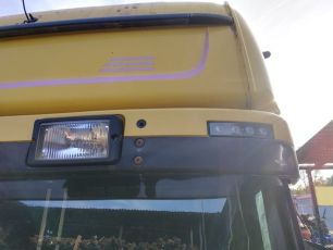 Изображение грузовика