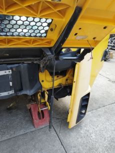 Изображение грузовика