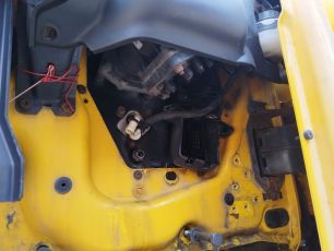 Изображение грузовика