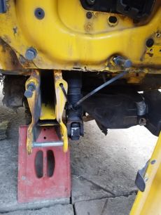 Изображение грузовика