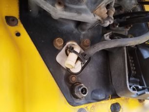 Изображение грузовика