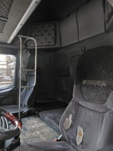 Изображение грузовика