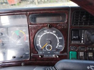 Изображение грузовика