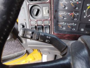 Изображение грузовика