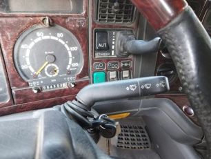 Изображение грузовика