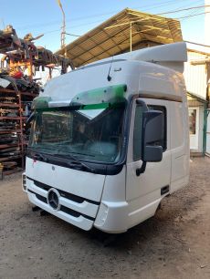 Изображение грузовика