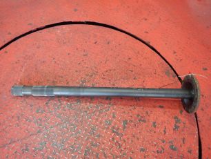 Изображение грузовика