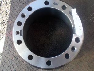 Изображение грузовика