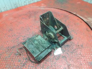 Изображение грузовика