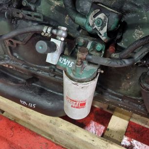 Изображение грузовика