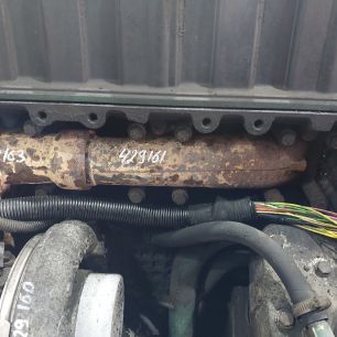 Изображение грузовика