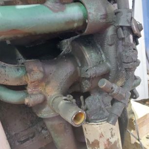 Изображение грузовика