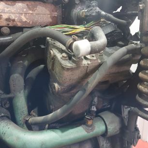 Изображение грузовика