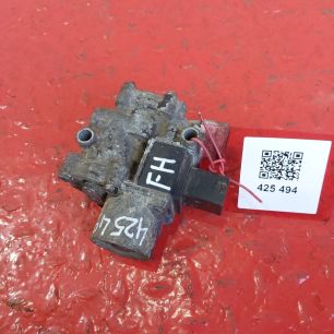 Изображение грузовика