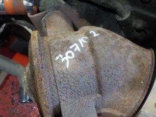 Изображение грузовика