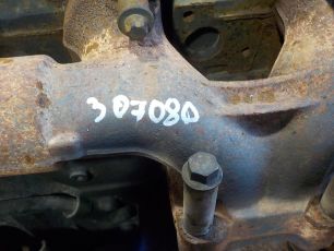 Изображение грузовика