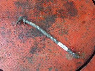 1626751 VOLVO Тяга рулевая продольная, № XF307333