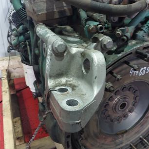 20532747 VOLVO Опора двигателя, № XF447893