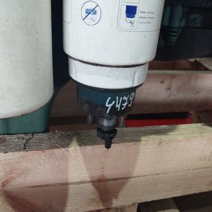 20869387 VOLVO Стакан сепаратора, № XF447911