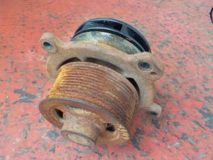 Изображение грузовика