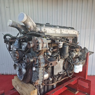 5600117803 RENAULT Двигатель, DCi11, 420 hp, Euro3
