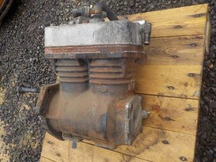 Изображение грузовика