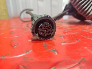 Изображение грузовика