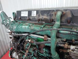 Изображение грузовика