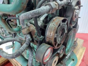 Изображение грузовика