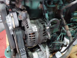 Изображение грузовика