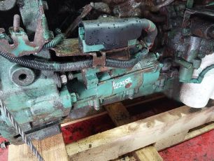 Изображение грузовика