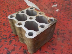 Изображение грузовика